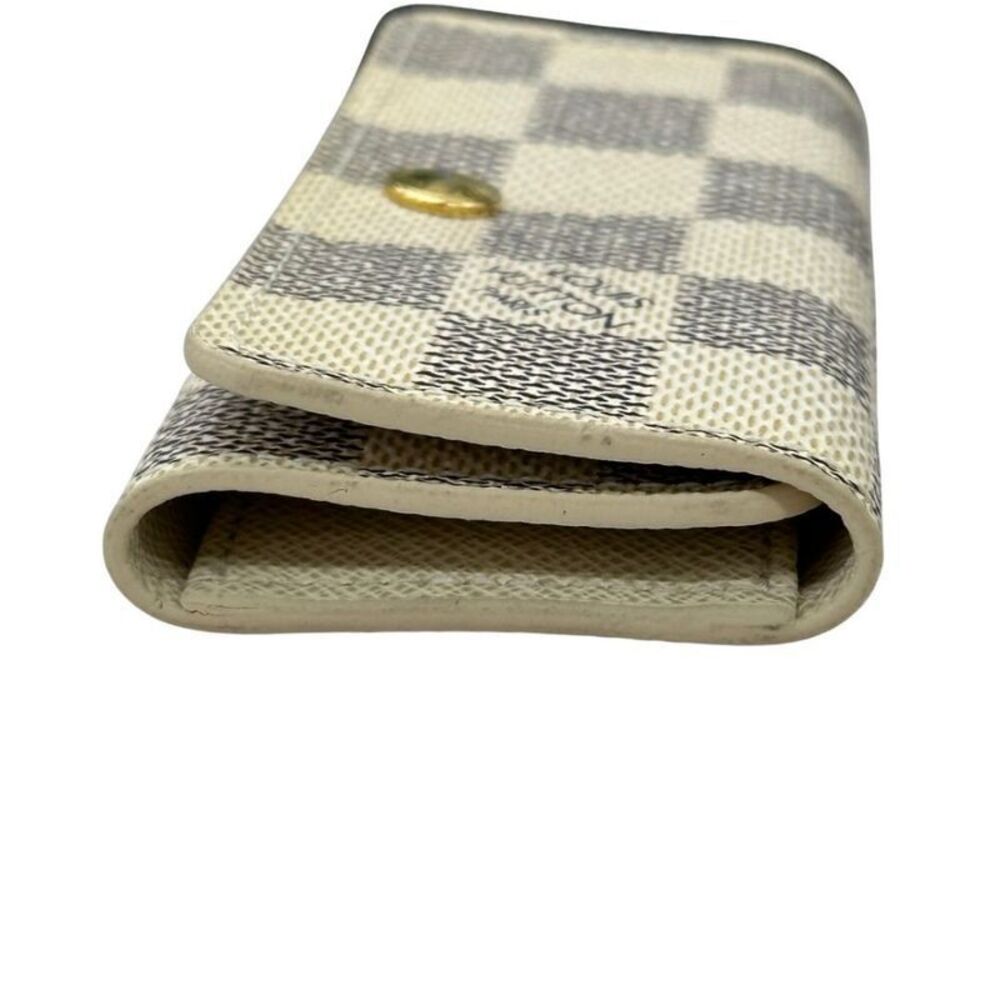 Louis Vuitton Multicles 4 Key Case - image 4